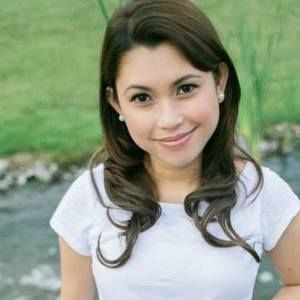 Meet your Posher, Charisse